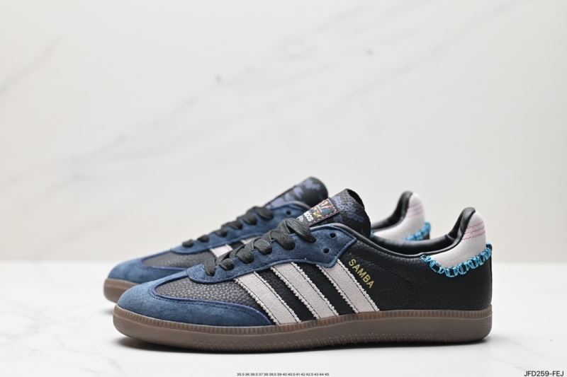 Adidas Samba Shoes